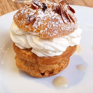 Le Bistrot du Rocher - 1