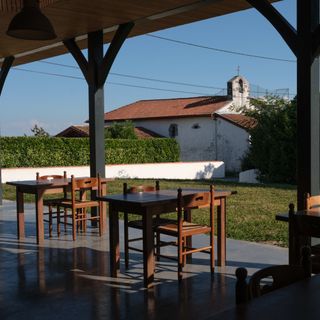 Elizaberriko Etxeberria - 5