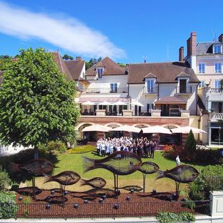 La Côte Saint-Jacques - 4