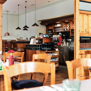 Gasthaus Tante Liesl - 9