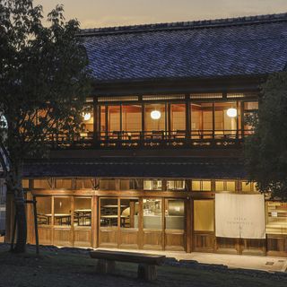 VILLA COMMUNICO - 5