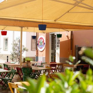 Osteria de Börg - 1