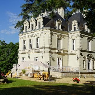 La Table du Château Gratien - 3
