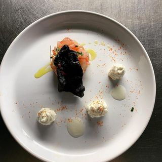 Antica Cucina 1983 - 1