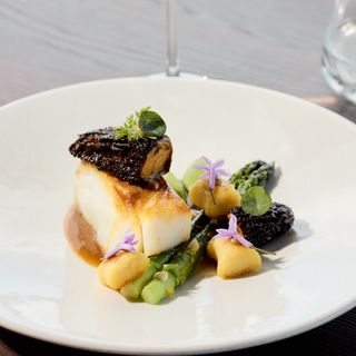 Seafood Ristorante - 11