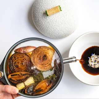 Costes Restaurant - 7