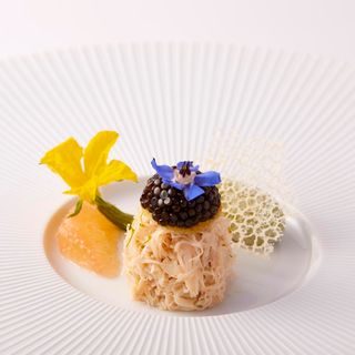 Fleur de Sel - 24