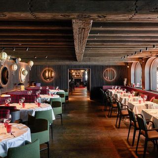 Langosteria - 4