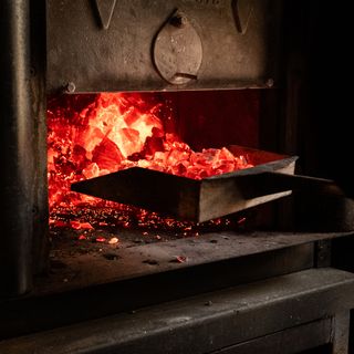 Albanta Cocina de Leña - 1