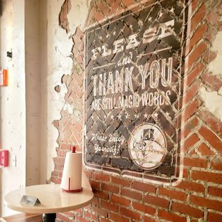 The Polite Pig - 2