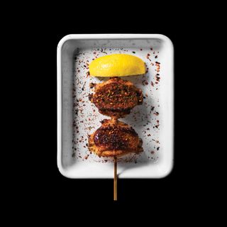 Yardbird - 8