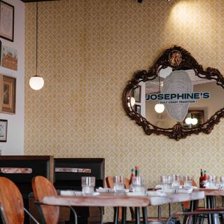 Josephine's - Houston - 7