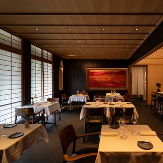 Jean-Georges at The Shinmonzen - 2