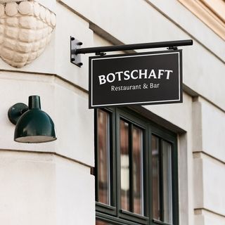 Botschaft - 5