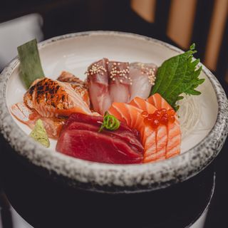 Hana Sushi - 8