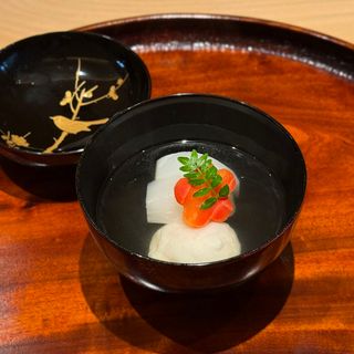 Matsuki - 1