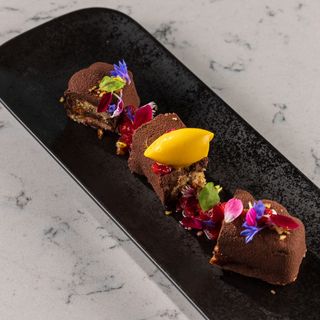 B-Restaurant - 2