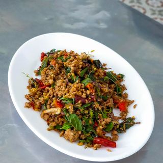 Krua Kao Kuk - 5
