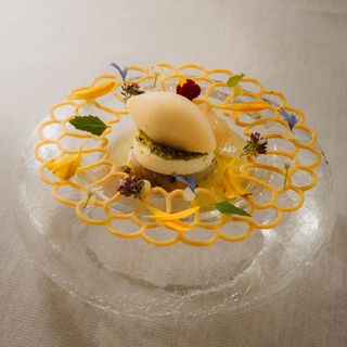 Huisje James - 2