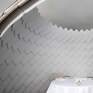 Restaurant Girardin - 15