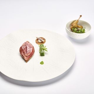 Tre Olivi - 9