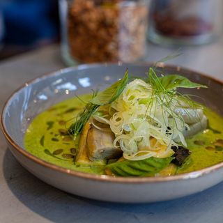 Basta Neo Bistro - 5