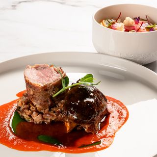 Löwen Messen - Die Land Brasserie - 7