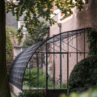 Hertog Jan at Botanic - 1