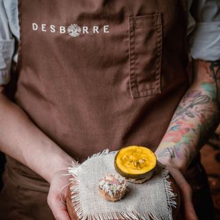 Desborre - 2