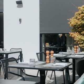 Brasserie Fiston - 1
