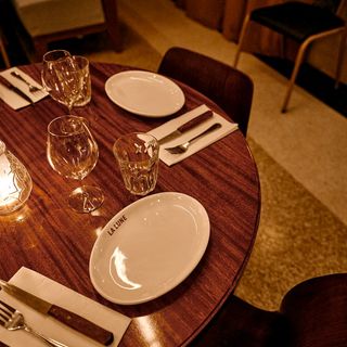 Rôtisserie La Lune - 2