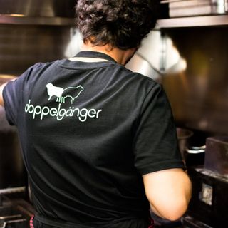 Doppelgänger Bar - 2