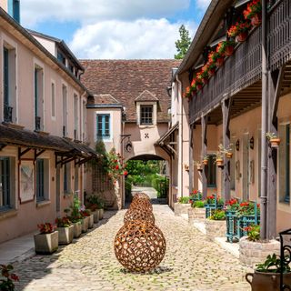 Le 1815 - Avallon - 13