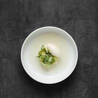 HUGH dessert dining - 2