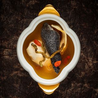 Chef Tam's Seasons - 2