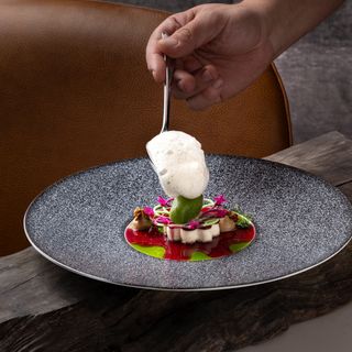 Mountain Hub Gourmet - 9