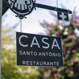 Casa Santo Antônio - 1