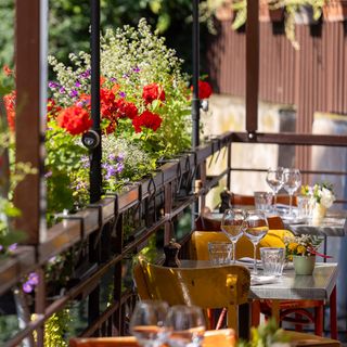 Le Comptoir de Georges - 4
