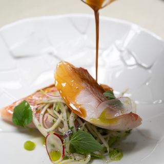 Le Petit Restaurant - Ajaccio - 2
