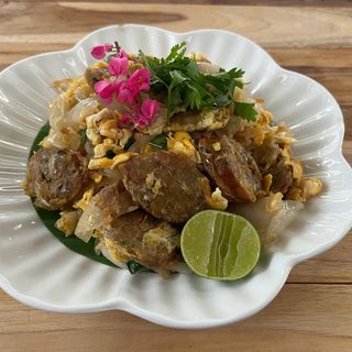 Krua Lawng Khao - 12