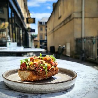Beckford Bottle Shop - Bath - 10