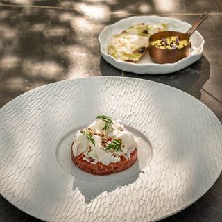 Restoran Vila Rova - 1