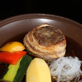 Japans restaurant Shiro - 5