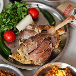 Emektar Kebap - 5