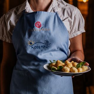 L'Acchiatura - Racale - 5