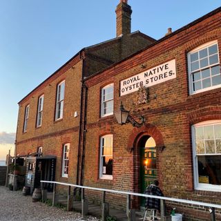 Whitstable Oyster Company - 2