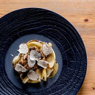 Osteria della Tana - 13