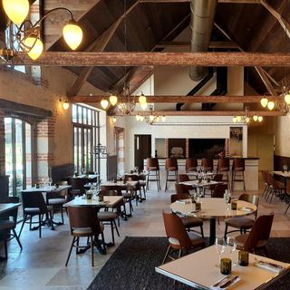 L'Auberge - Les Sources de Cheverny - 6
