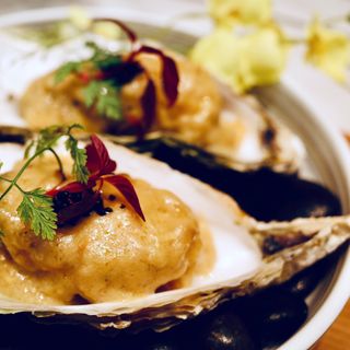 Kuca Seafood - 1