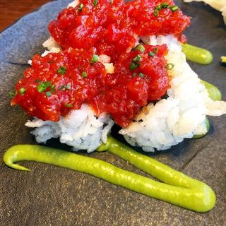 99 sushi bar - 1